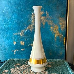 Minaret Vase by Lenox 1974